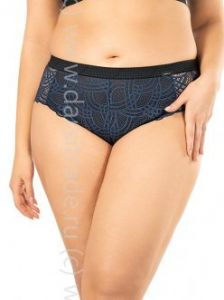 Трусы Debora Nipplex Дроп шорты