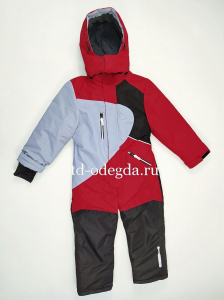 Комбинезон M980-3020