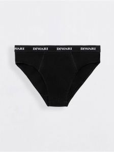DiWaRi Трусы BASIC SLIP 148 (в коробке)