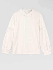 Соль&Перец Блузка Код: 434867 Артикул: SP6762