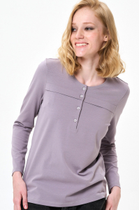 лонгслив 8495-23 Новинка