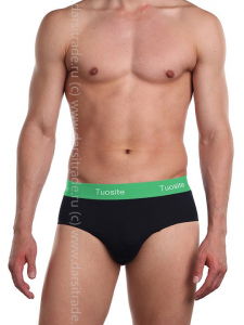 TS7827-3 Трусы мужские Tousite Дроп слип