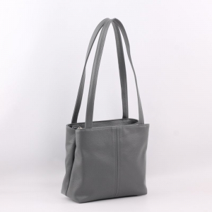 Сумка 102 версаль серый ХИТ продаж