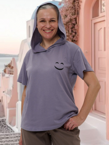 футболка женская 8755-12 Новинка