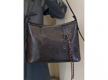 Сумка женская Lanotti 6023/коричневый