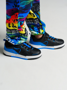 Кроссовки для мальчика