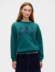 Gap Logo Sweatshirt