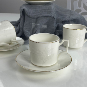 244-064 Кофейный набор 12пр. 130мл в под.уп.(х12)