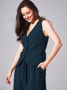 DIMMA Жилет 2433