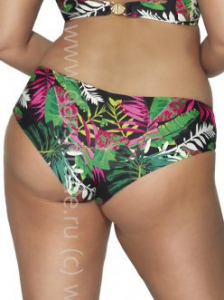 Трусы купальные SF202/5 AVA Дроп бразильяна