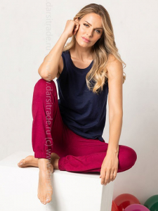 Пижама CI17 ВЛ26 Sielei