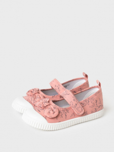 Туфли для девочки