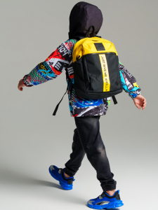 Рюкзак для мальчика