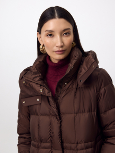 Пальто женское зимнее