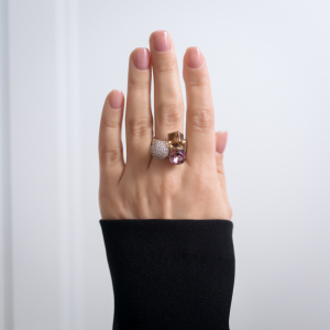 Кольцо Palana G