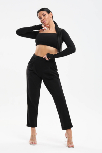 09 Брюки женские