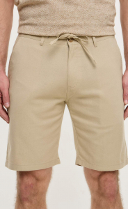 Шорты F511-0960-1 d.beige