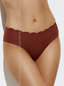 Трусы OmD 2213B Omsa Дроп слип