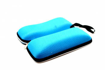 Футляр солнце - 424 голубой