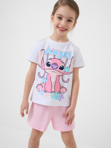 Пижама для девочки