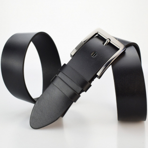 Ремень Джинсовый