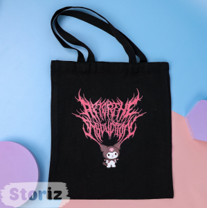 Сумка тканевая 