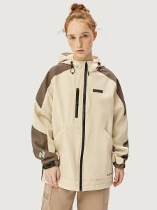 NIKASTYLE Ветровка 4л15626