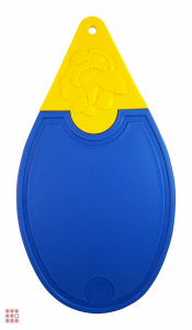 Доска разделочная «Грибочки»