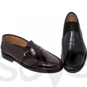 Latino Classic, ZAPATO CABALLERO PIEL