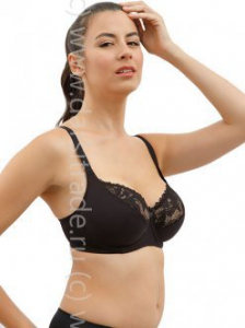 Бюстгальтер PN-0104 Primaverina Дроп мягкая