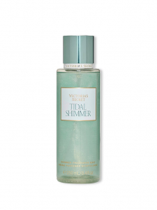 Tidal Shimmer Fragrance Mist