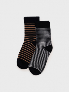 Носки для мальчика, 2 пары в комплекте