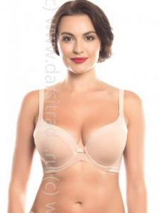 Бюстгальтер PN-1071 Primaverina Дроп балконет