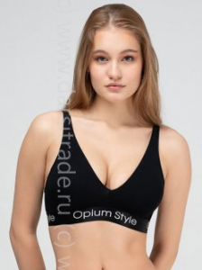 Бюстгальтер B-29 Opium Дроп мягкая