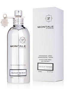 Montale Fruit of the Musk TESTER