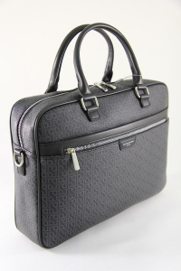 Сумка мужская из кожзаменителя David Jones