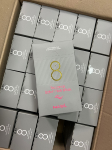Маска для быстрого восстановления волос MASIL 8 Seconds Salon Hair Mask