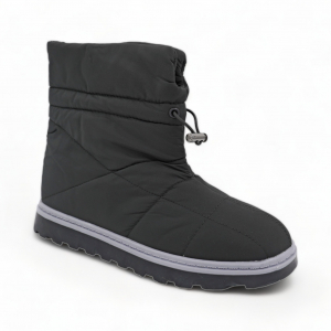 Дутики 9060-7 т.сер