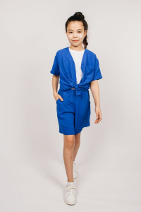 Комплект для девочки  0416