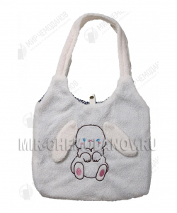 Шоппер  «Winter bag»