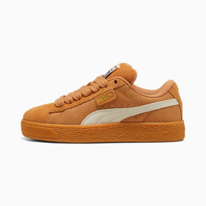 Suede XL Elevated