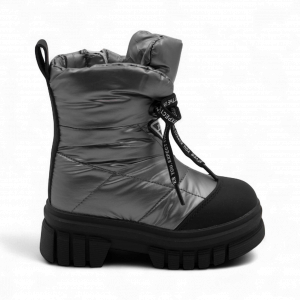 Дутики В5015-15 серые