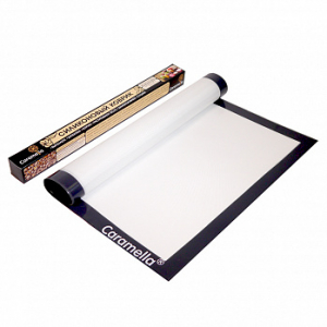 Силиконовый коврик для выпечки, 60*40 см