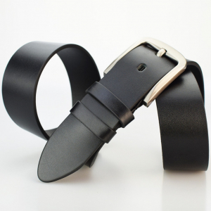 Ремень Джинсовый