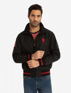 TRACK JACKET