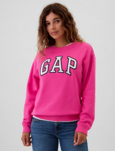 Gap Logo Sweatshirt