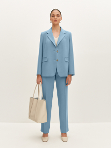 Брюки классические