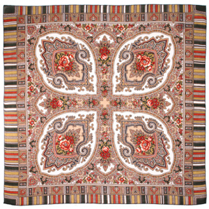 Аленький цветочек