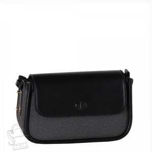 Сумка женская  012311070 black Chrisbella/30  в Новосибирске