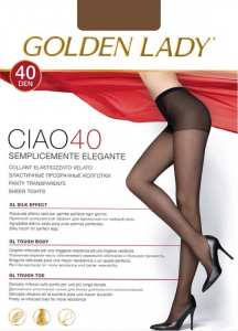 GL Ciao 40